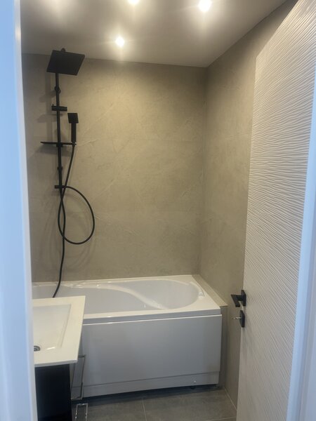 Drumul Taberei, 3 camere lux