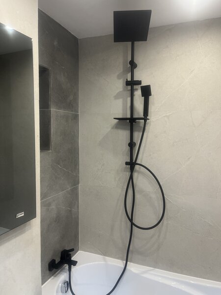 Drumul Taberei, 3 camere lux