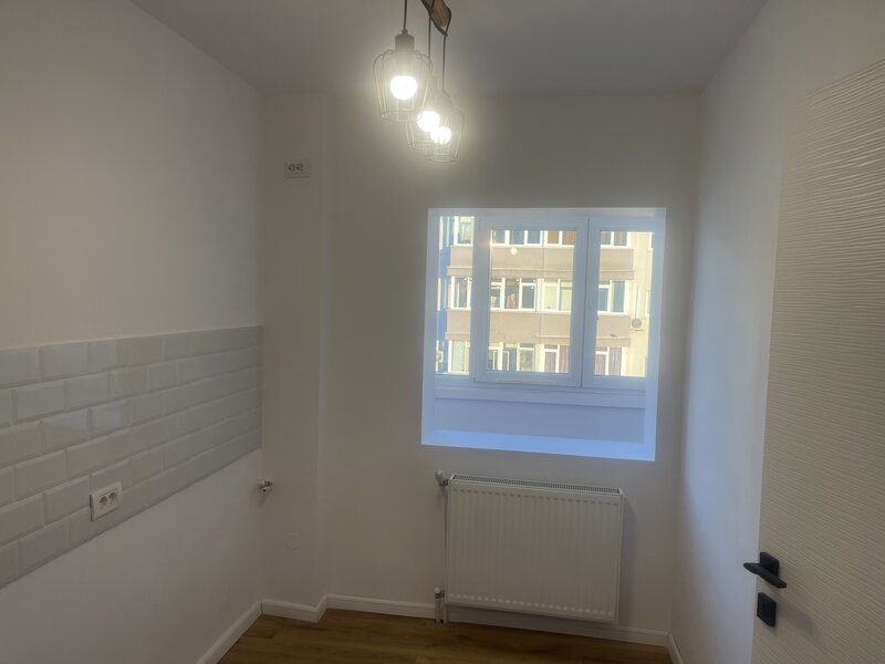 Drumul Taberei, 3 camere lux