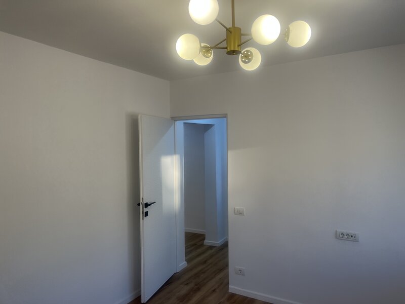 Drumul Taberei, 3 camere lux