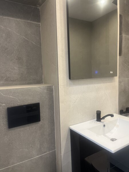 Drumul Taberei, 3 camere lux