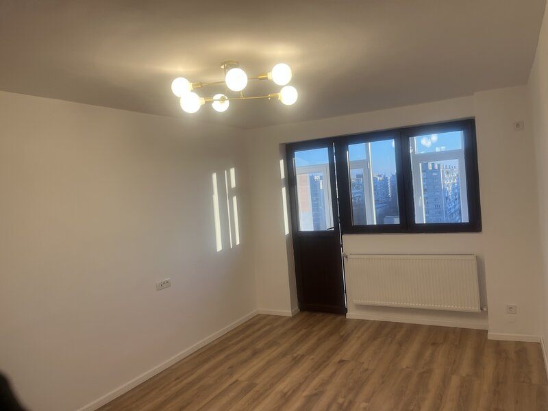 Drumul Taberei, 3 camere lux