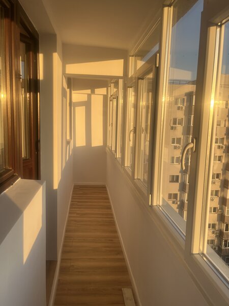 Drumul Taberei, 3 camere lux