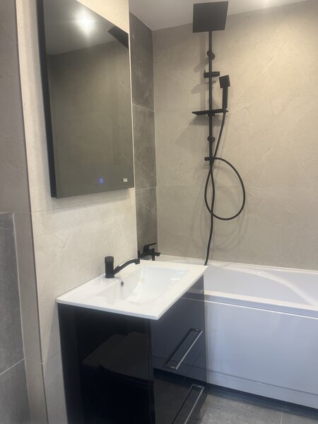 Drumul Taberei, 3 camere lux