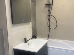 Drumul Taberei, 3 camere lux